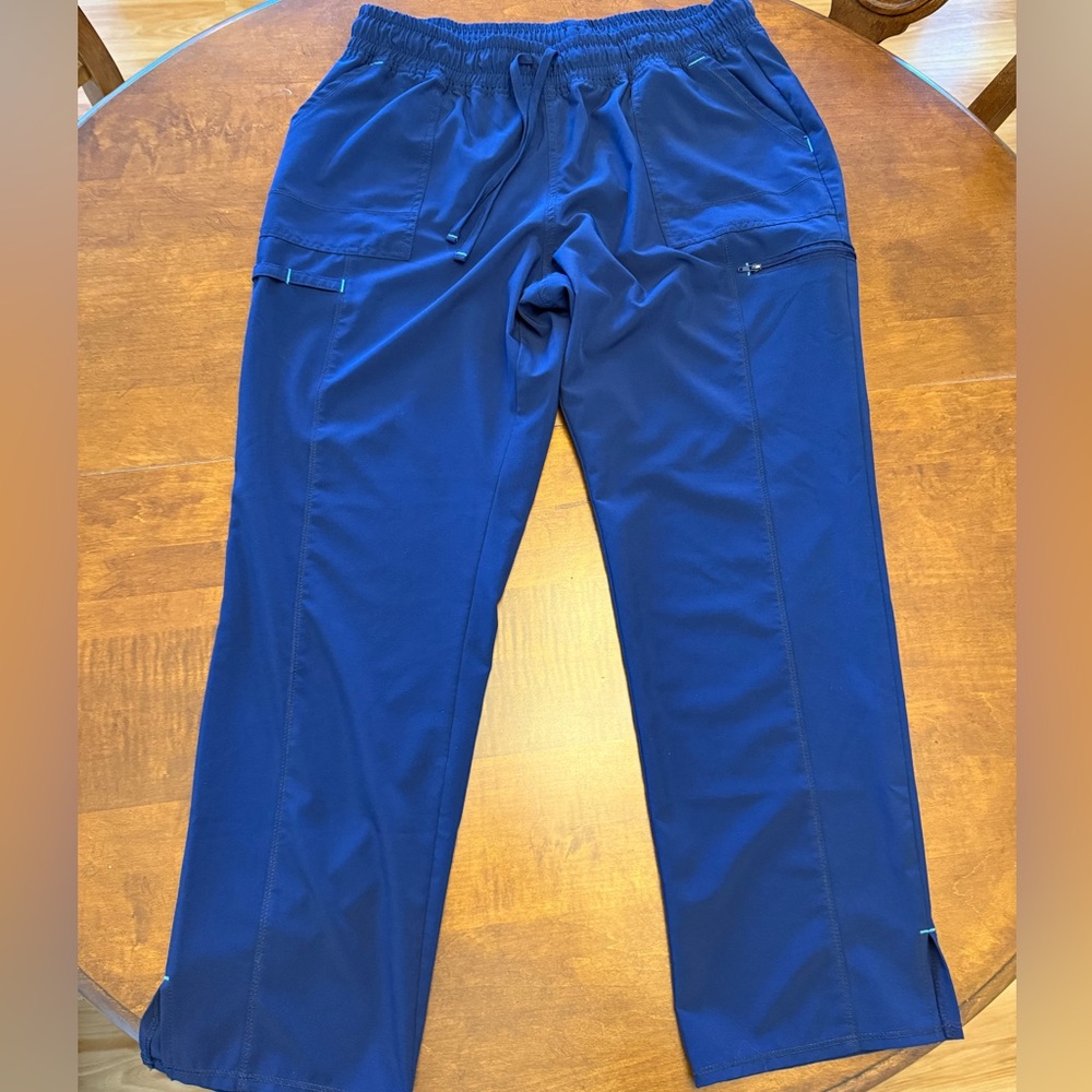 Scrubstar Women’s Navy Scrub Pants